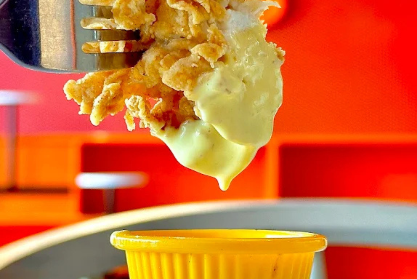 Miniguette’s Signature Sauces