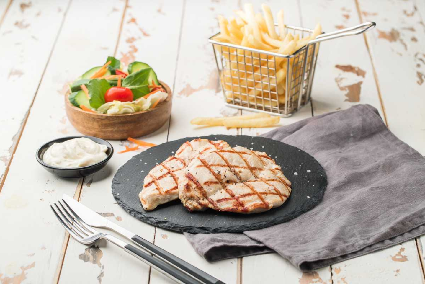 How to Order Miniguette for Your Next Get Together