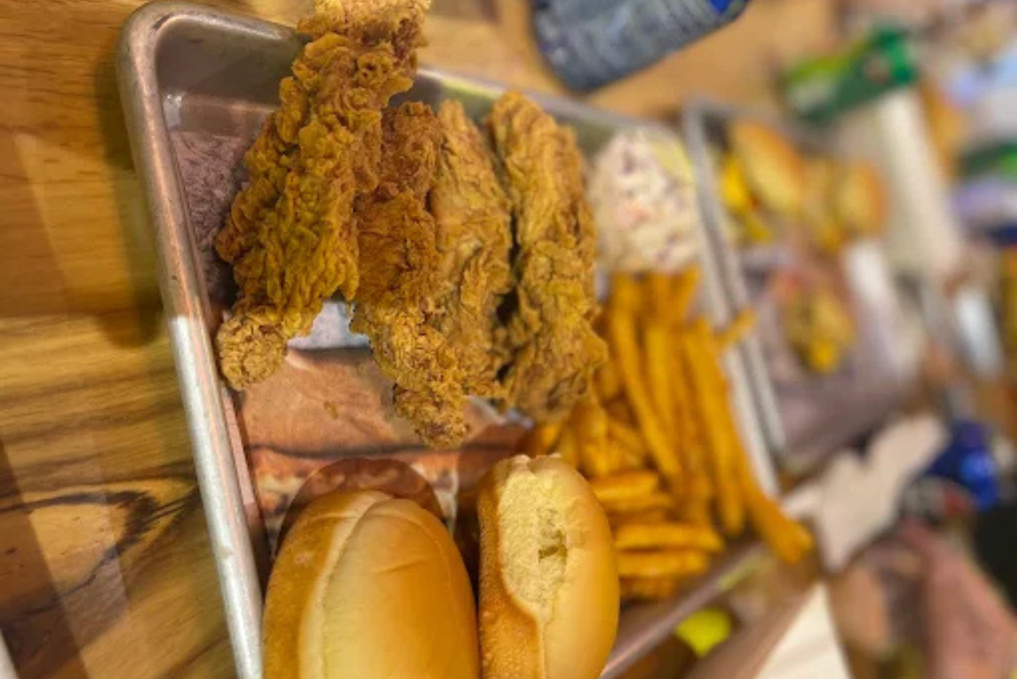 Best Wing Combos (1)