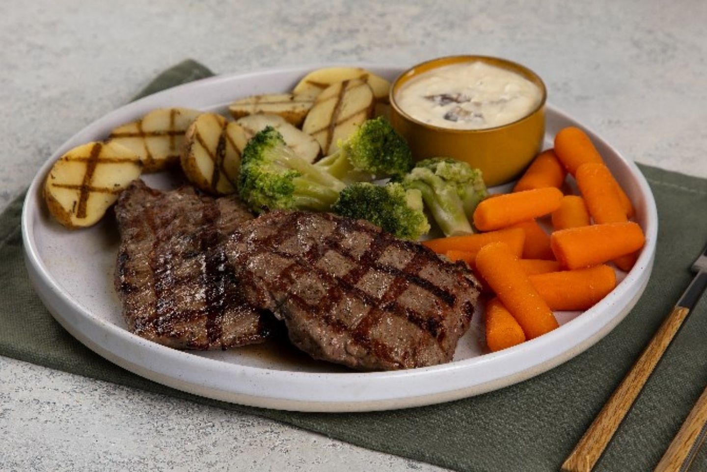 miniguette Platter (2)