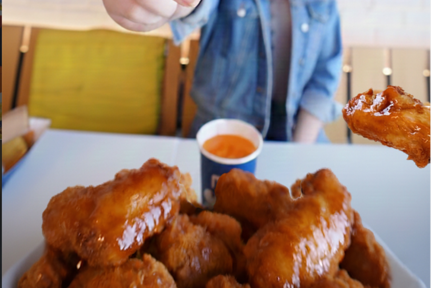 What to Order from Miniguette During Ramadan